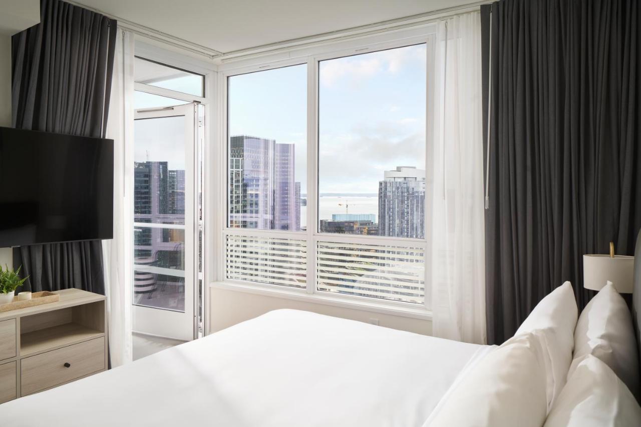 Two Bedroom Sky Suite