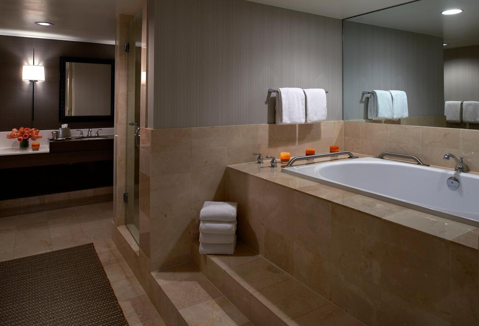 Luxury Suite