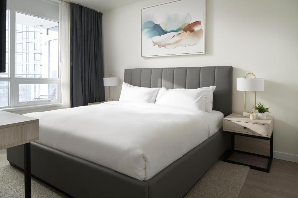 One Bedroom Suite