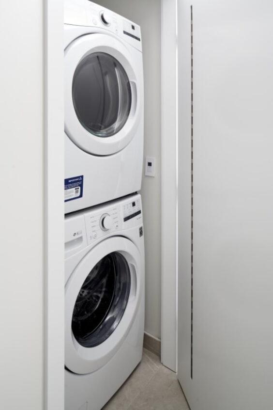 Suite met 2 Slaapkamers
