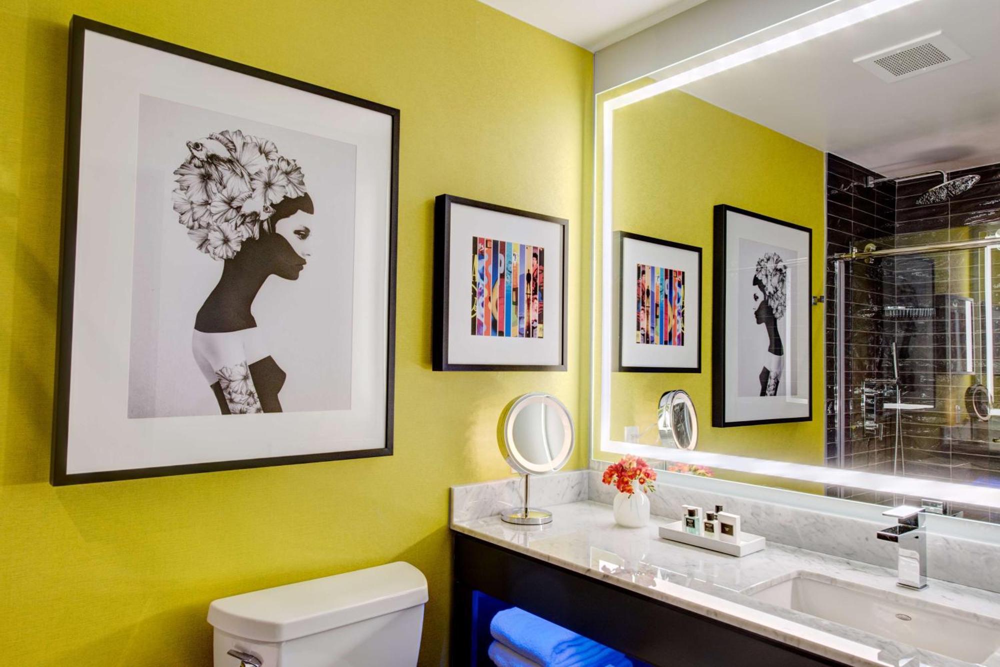 King Room
