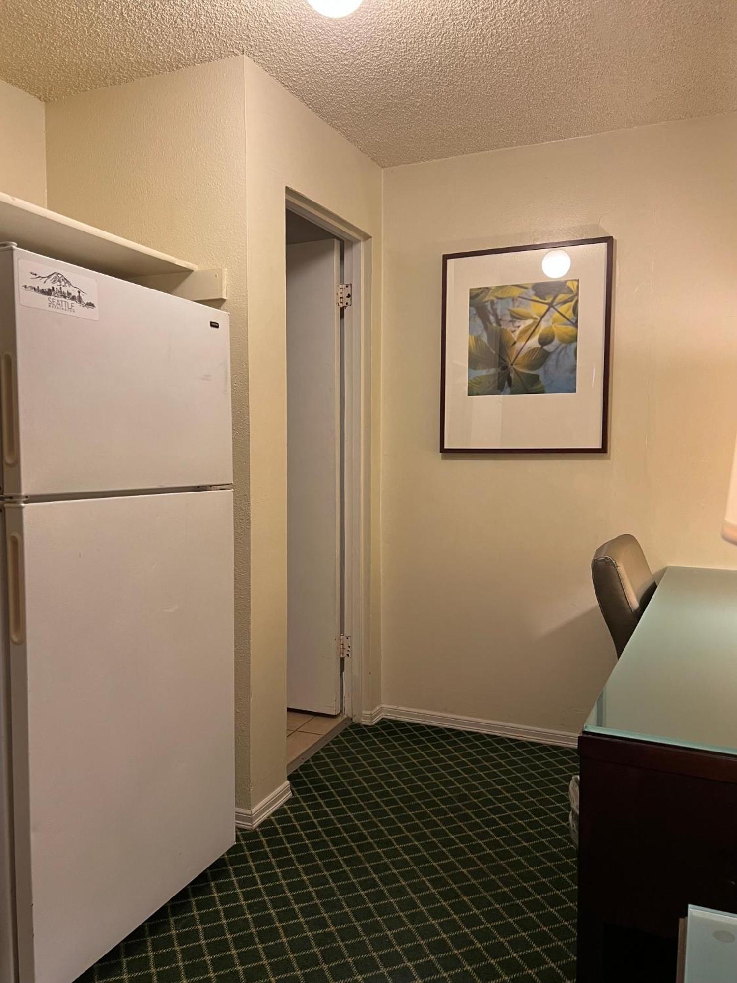 Traditional King Room
