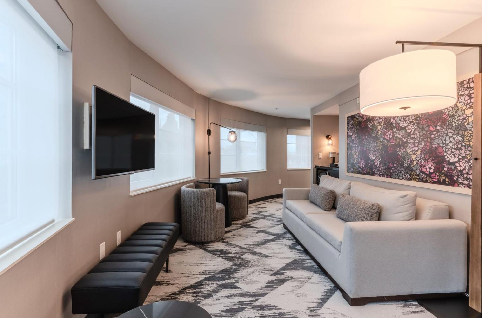 King Suite Sofa Bed