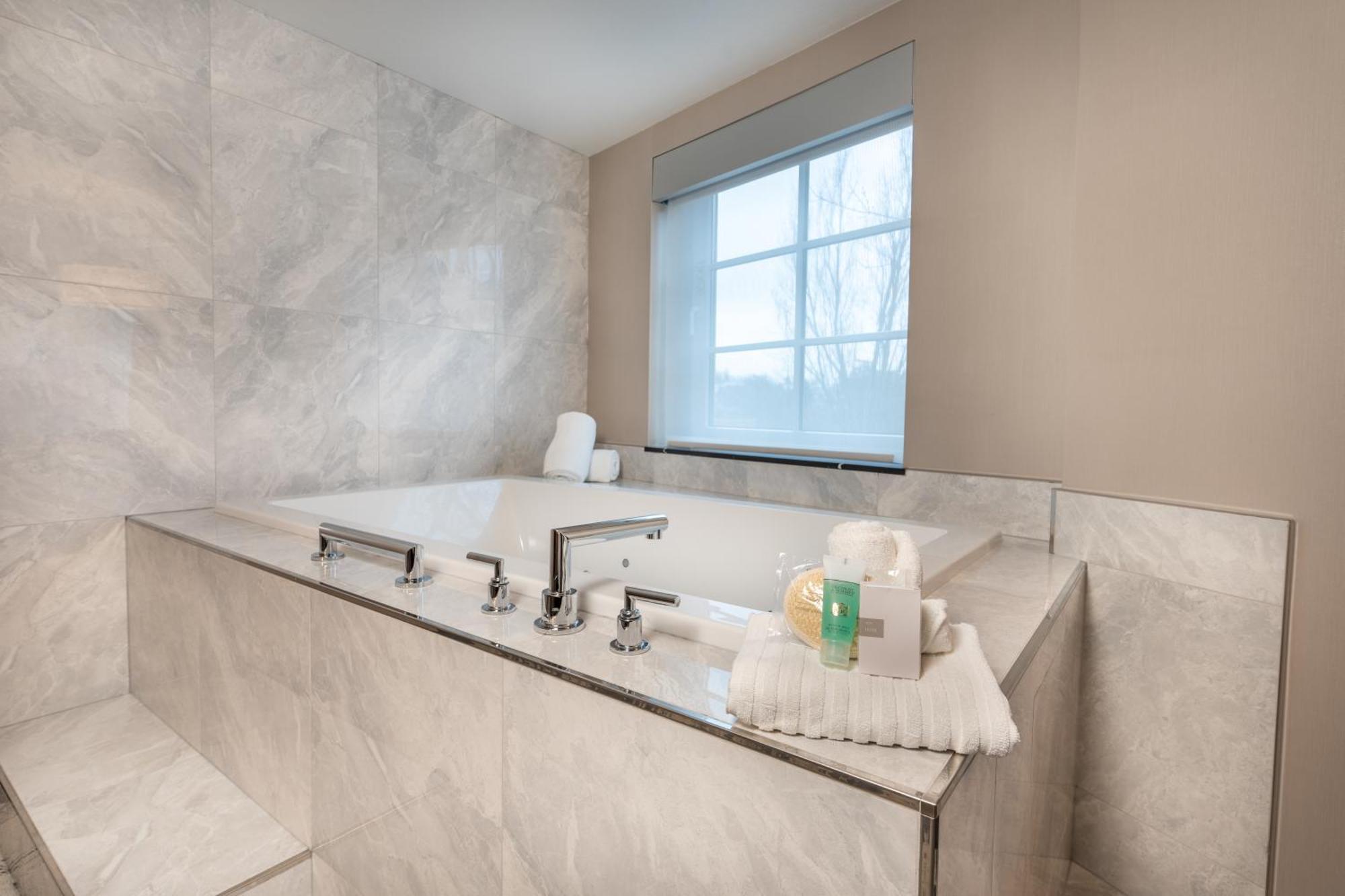 King Room Whirlpool