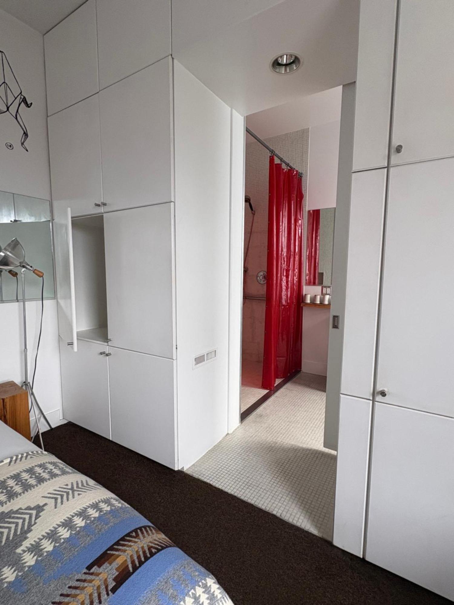 Two King Room Private Bathroom