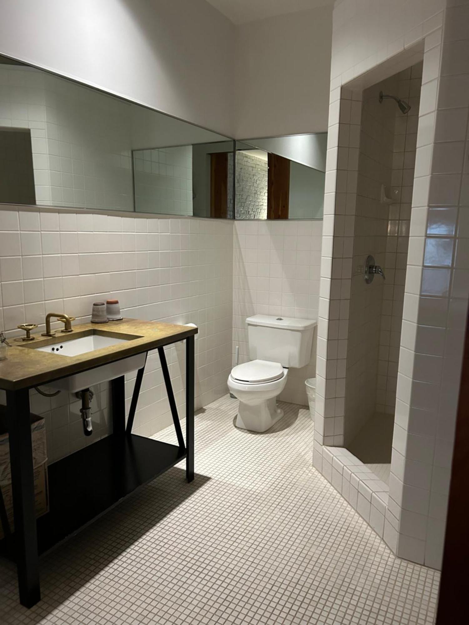Deluxe Room Private Bathroom