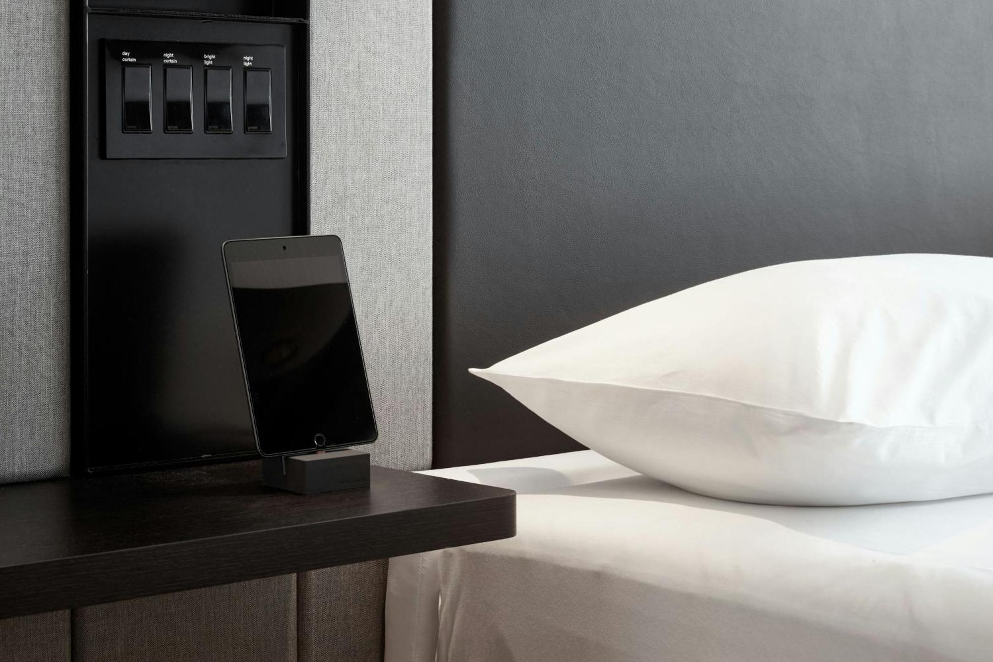King Room Premium View