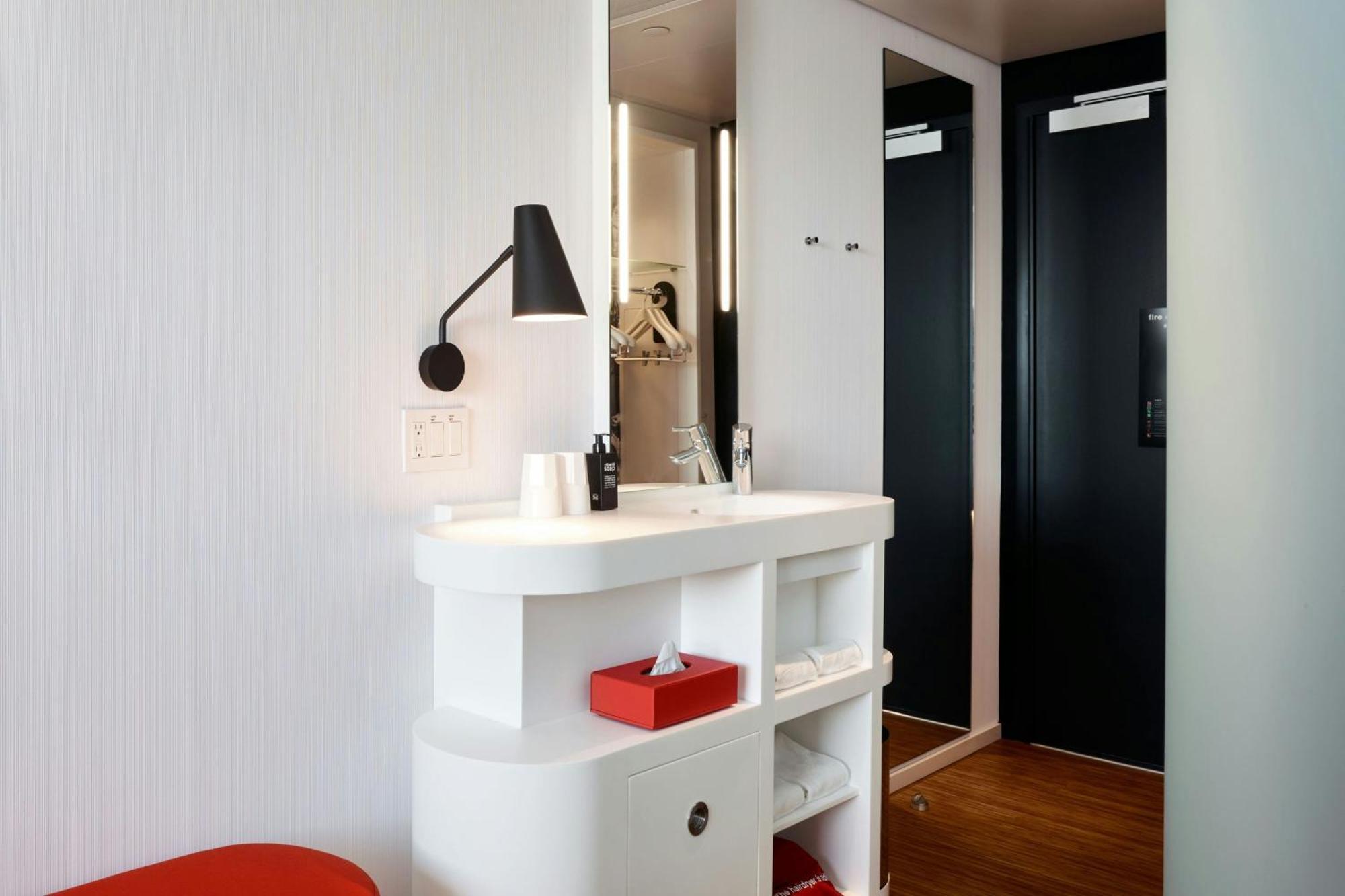 King Room Premium View
