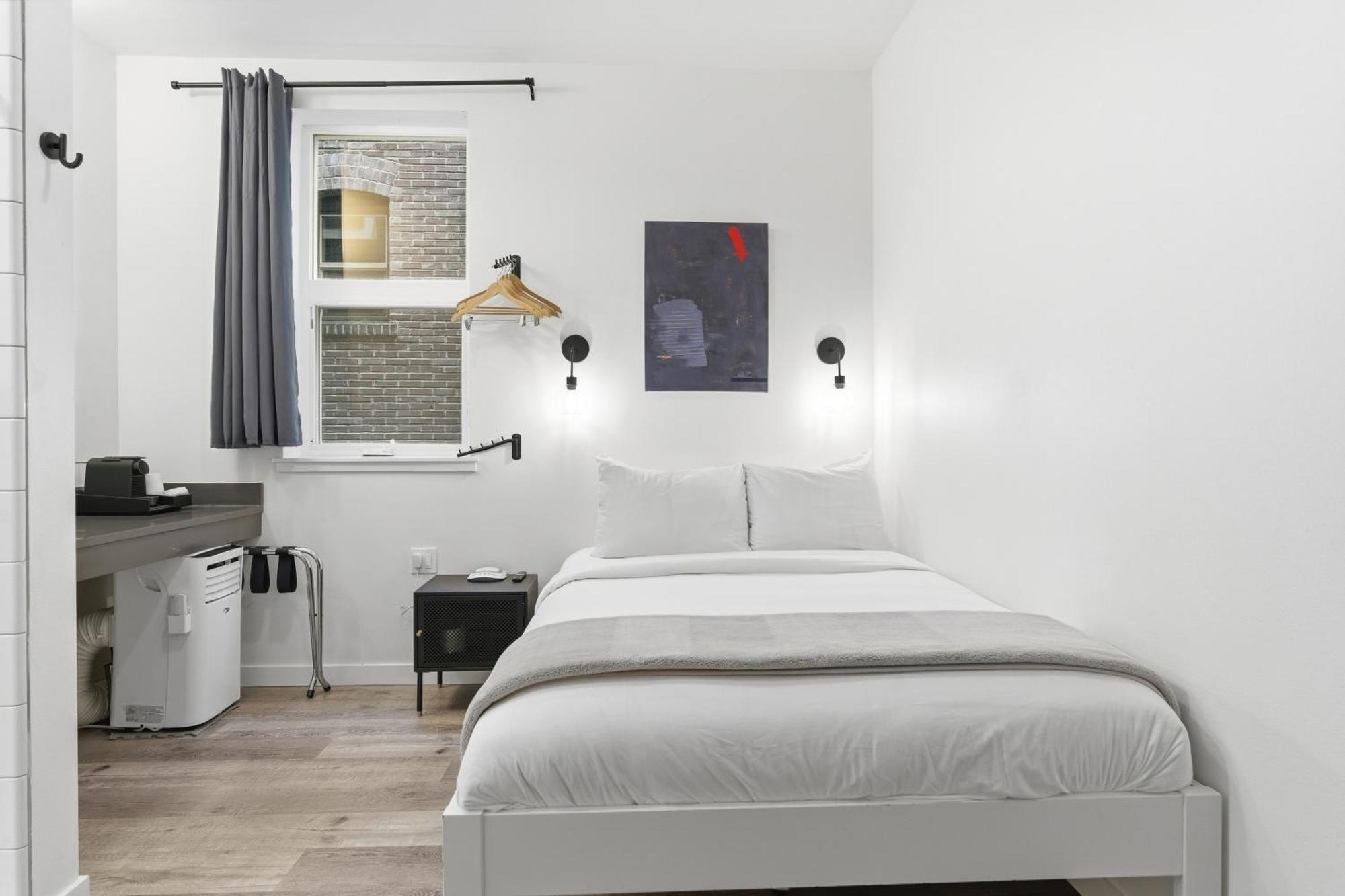 Double Room - Accessible