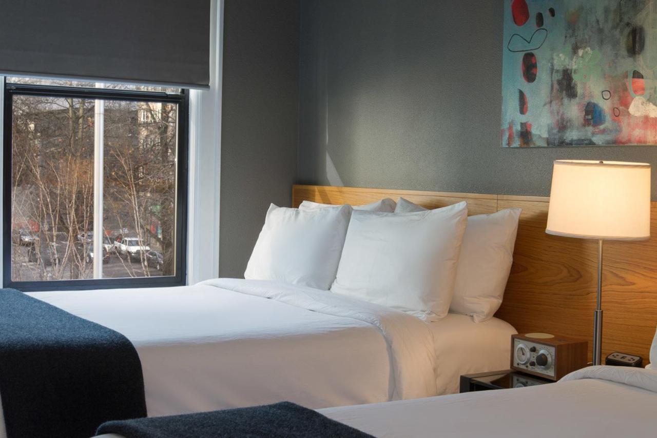 Max Double Room Two Double Beds
