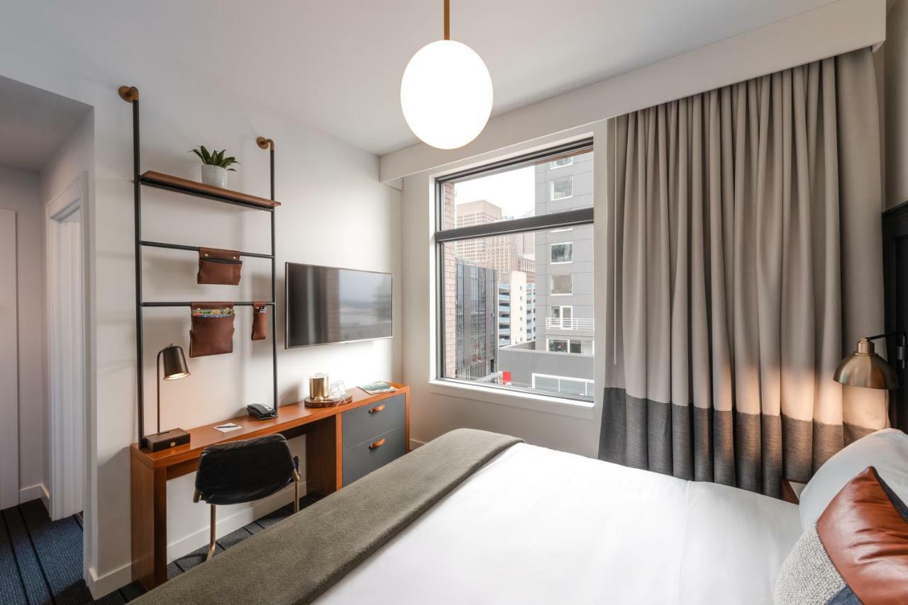 Double Room Terrace