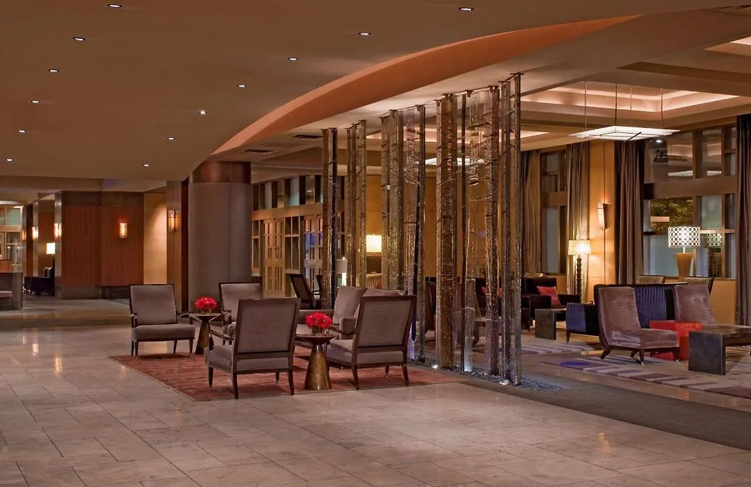 Grand Hyatt Seattle-1
