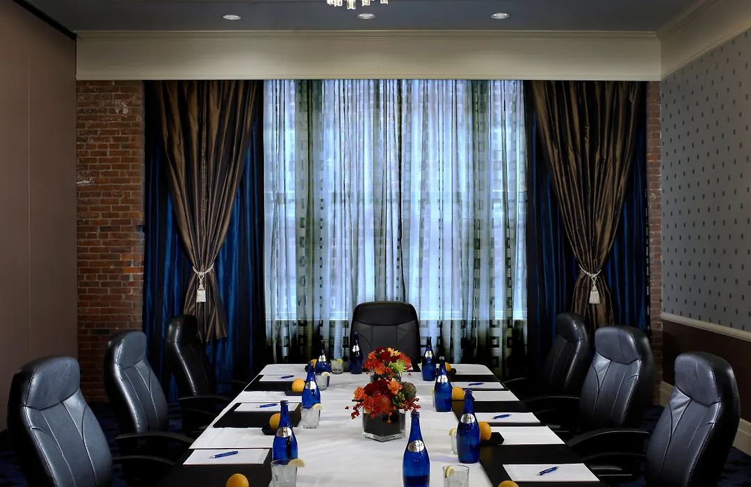 The Alexis Royal Sonesta Hotel Seattle-1