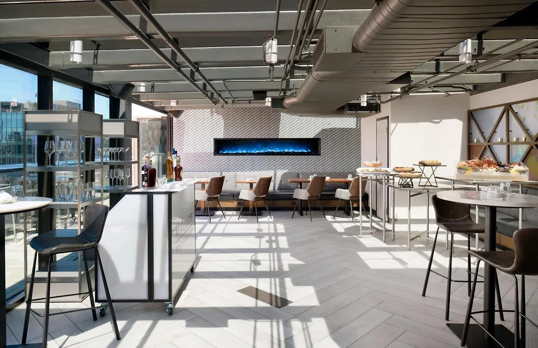 Astra Hotel, Seattle, A Tribute Portfolio Hotel-1