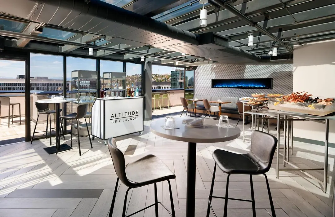 Astra Hotel, Seattle, A Tribute Portfolio Hotel By Marriott-1