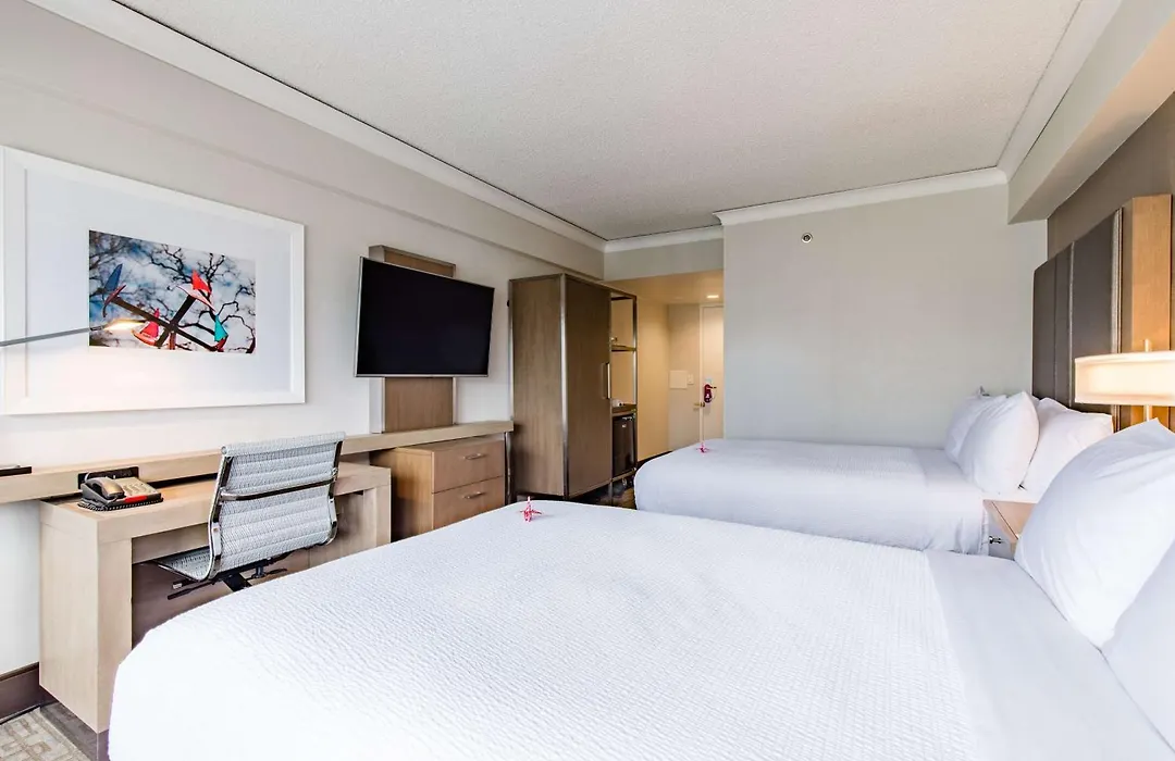 Coast Seattle Downtown Hotel By Apa-1