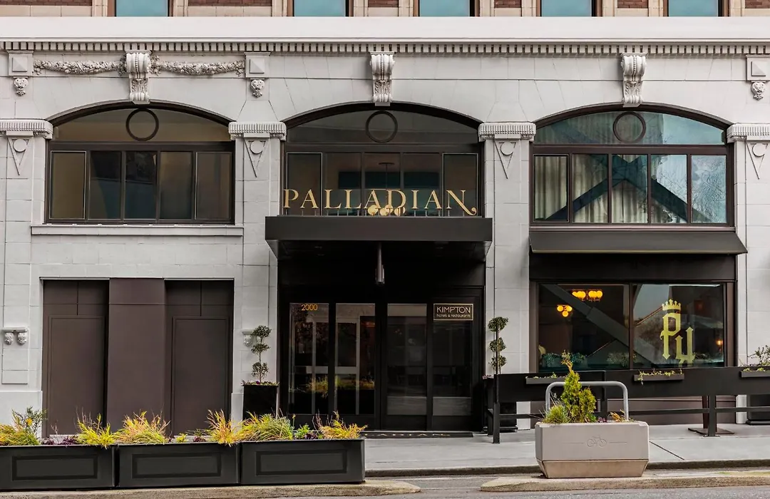 Kimpton Palladian Hotel By Ihg-1