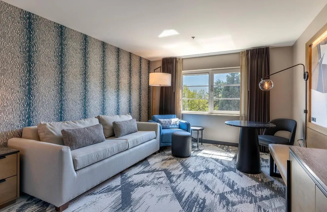 Silver Cloud Hotel - Seattle Broadway-1
