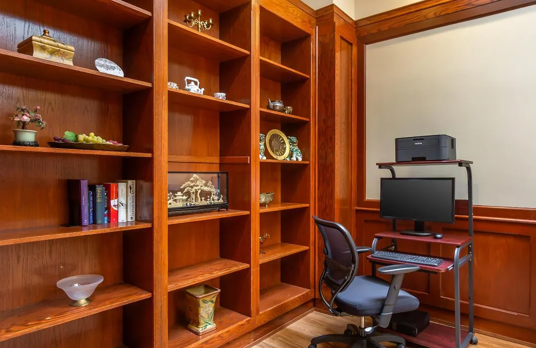 Best Western Plus Pioneer Square Hotel Downtown-1