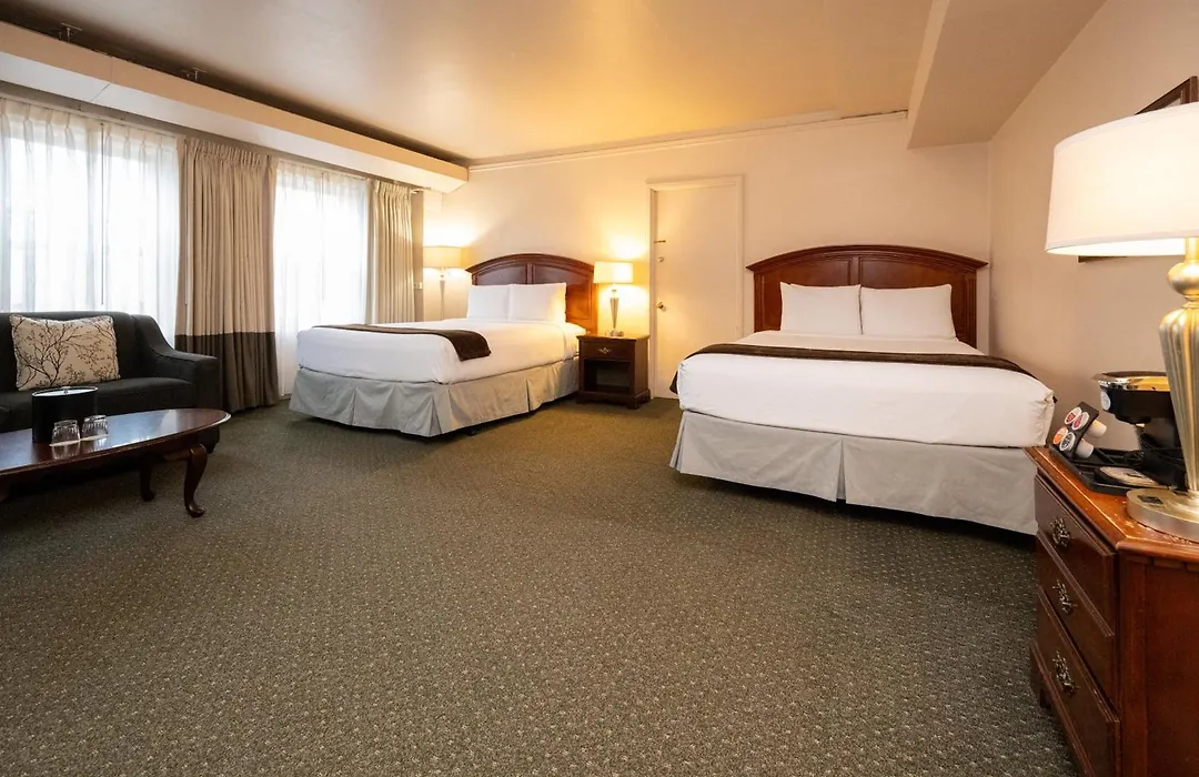 The Inn At Virginia Mason-1