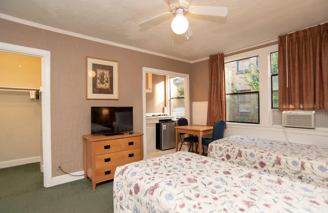 Inn At Queen Anne-1