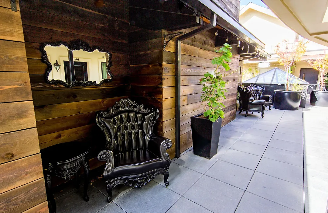 Hotel Ballard-1