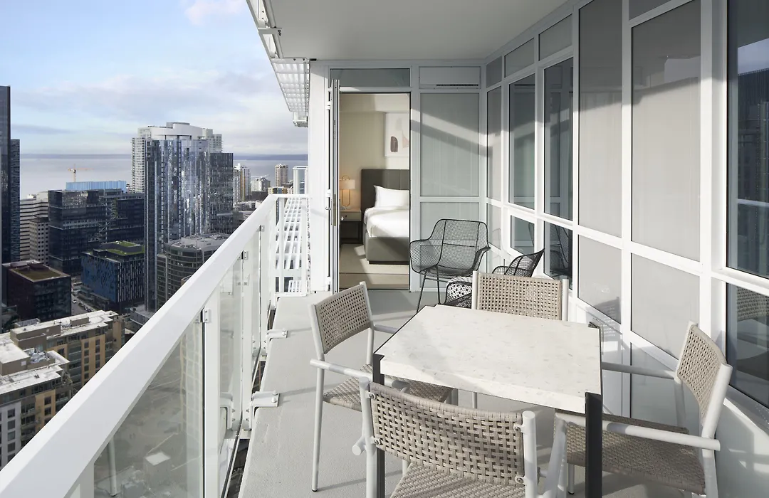 Level Seattle Downtown South Lake Union-1