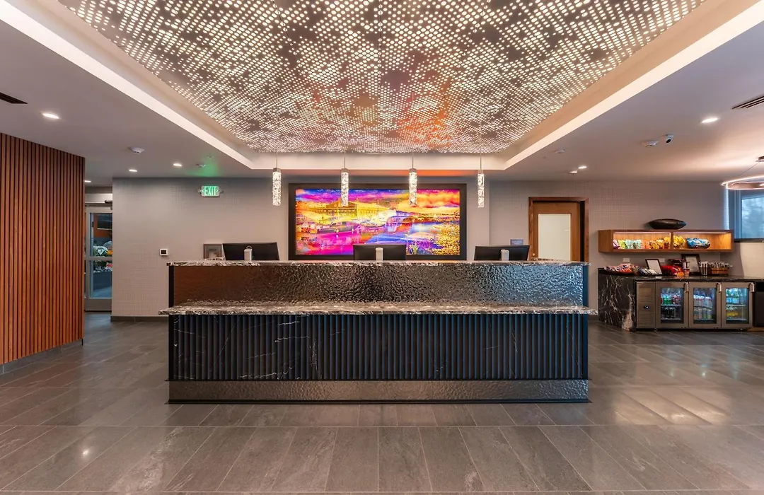 Silver Cloud Hotel - Seattle Lake Union-1