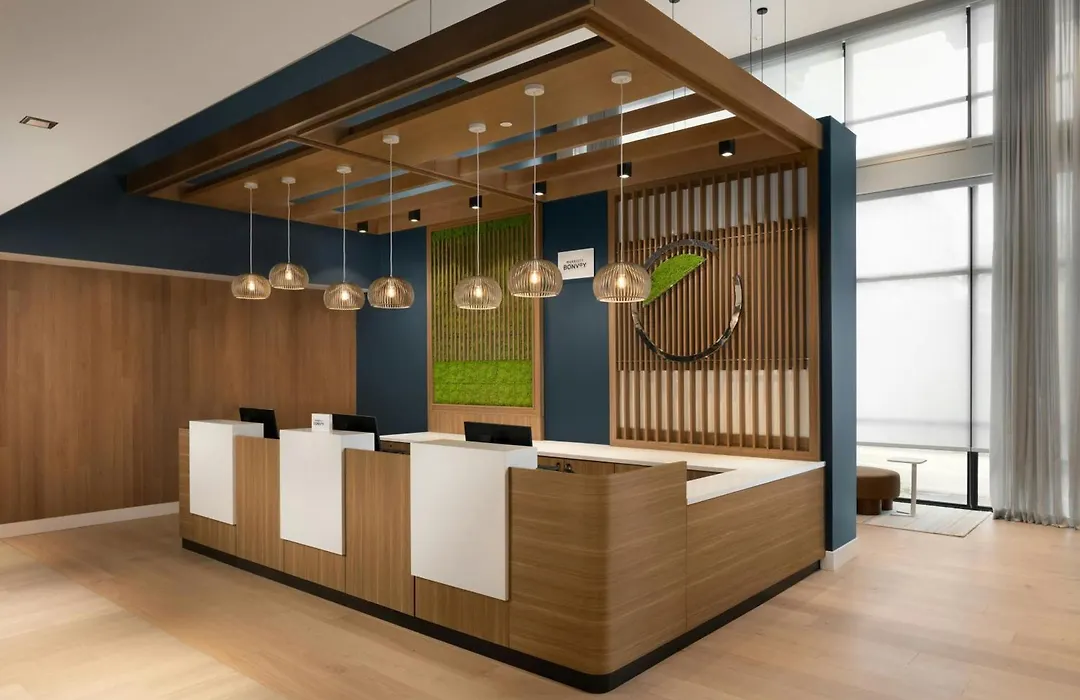Element By Marriott Seattle Downtown-1