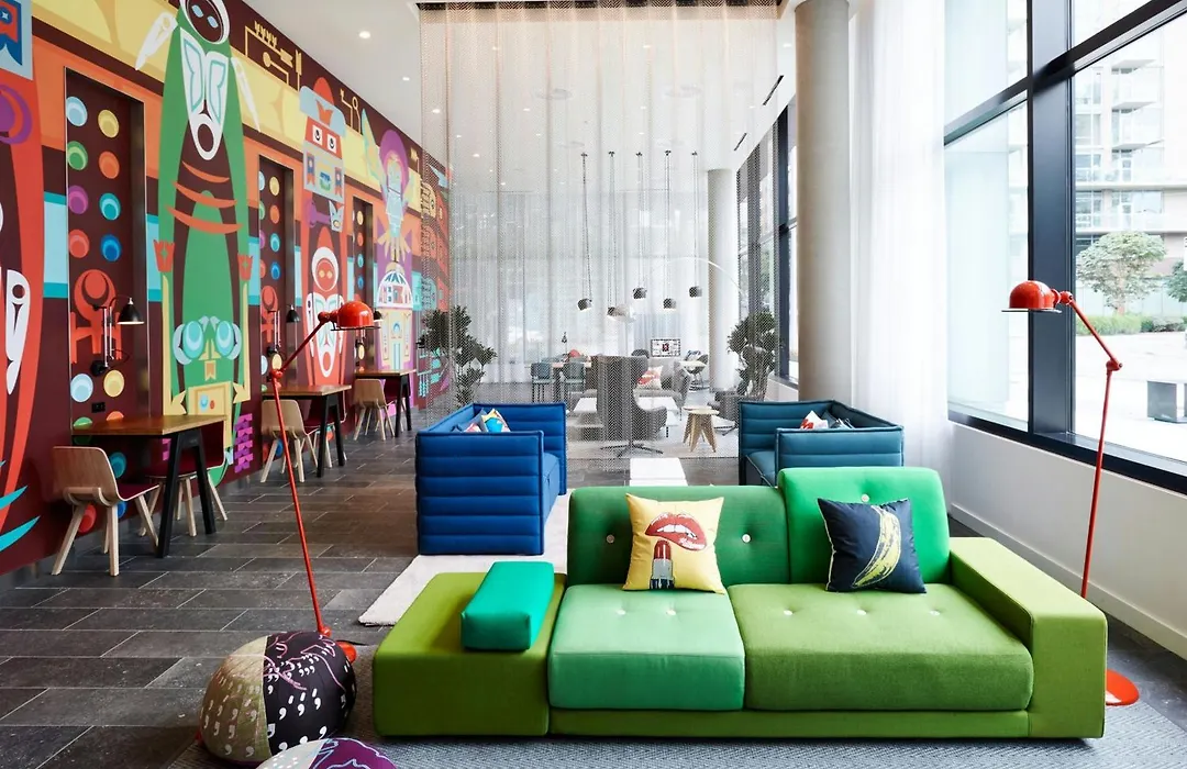 Citizenm Seattle South Lake-1