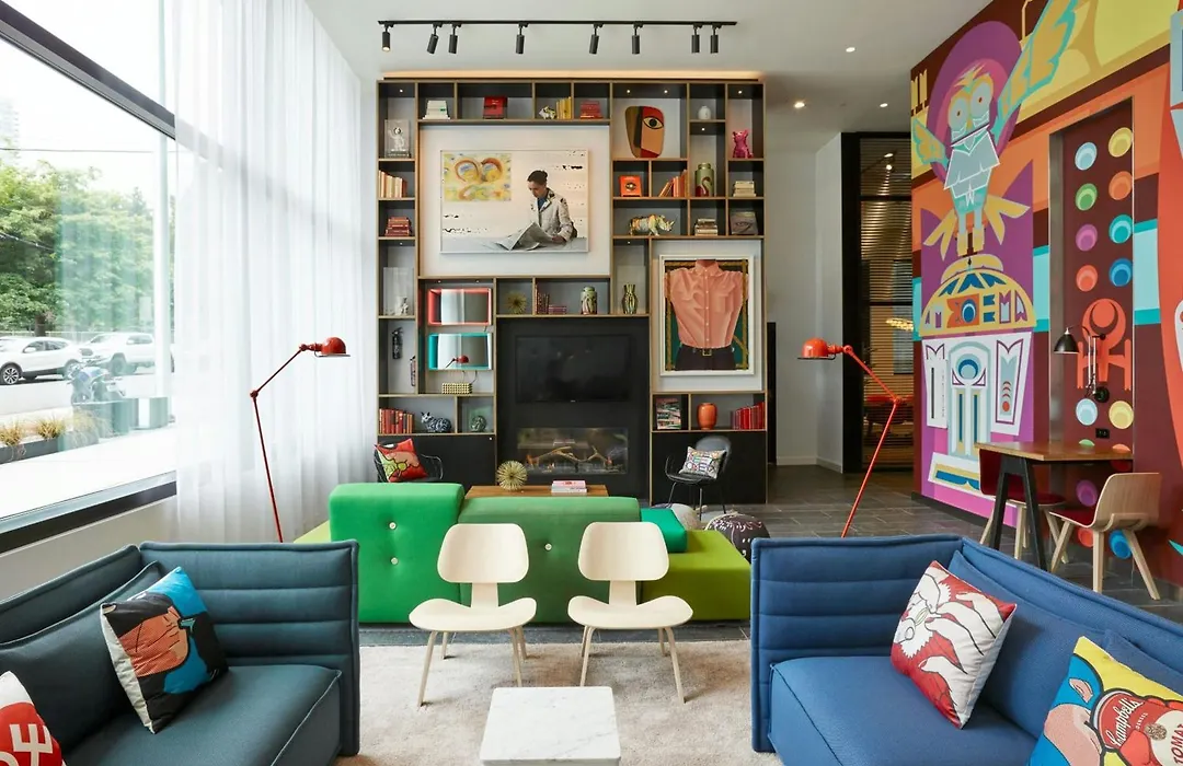 Citizenm Seattle South Lake-1
