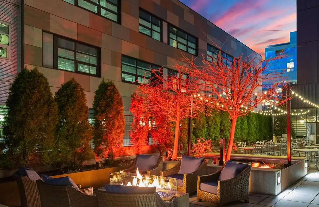 Staybridge Suites Seattle Downtown - Lake Union By Ihg-1