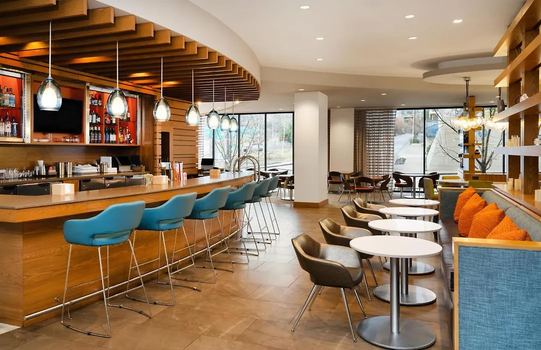 Staybridge Suites Seattle Downtown - Lake Union By Ihg-1