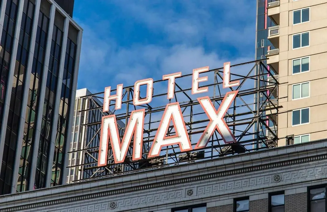Hotel Max-1