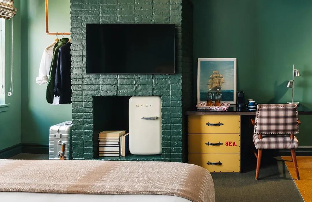 Palihotel Seattle-1