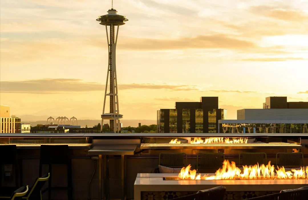 Astra Hotel, Seattle, A Tribute Portfolio Hotel-1