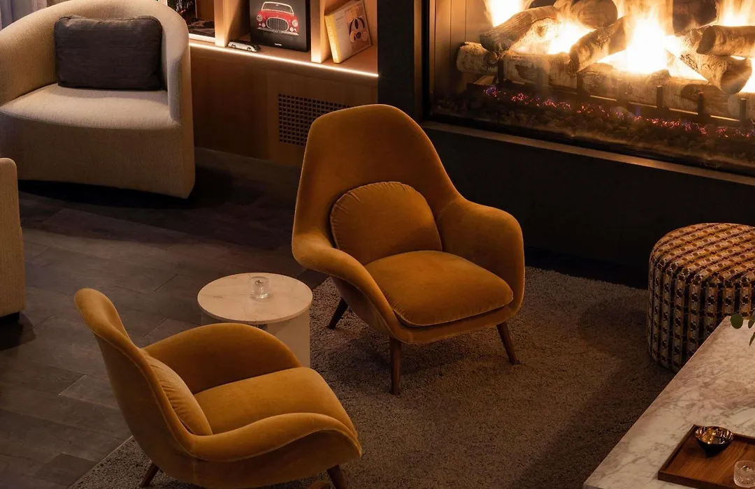 Aendra Hotel Seattle - Mgallery Collection-1