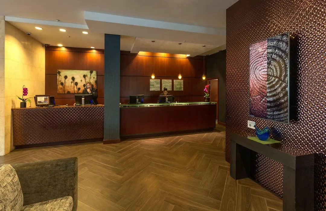 Silver Cloud Hotel - Seattle Stadium-1