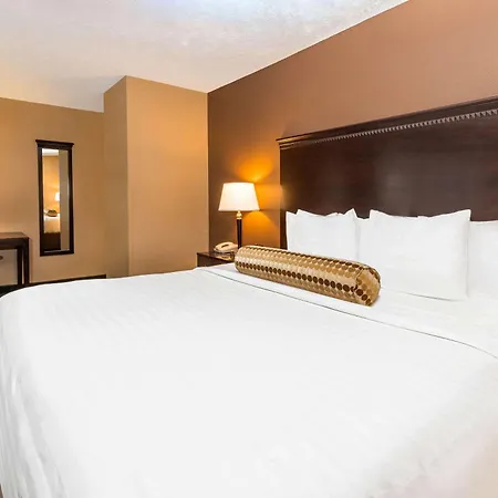 La Quinta By Wyndham Seattle Downtown-2