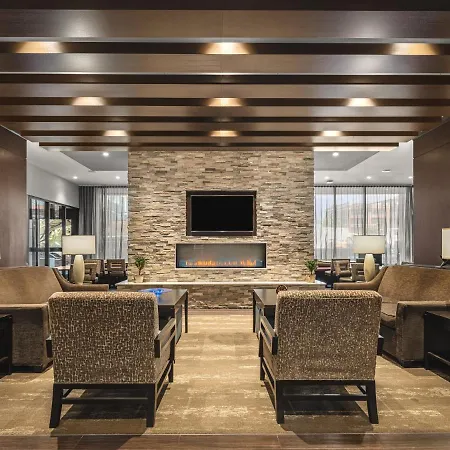 Staybridge Suites Seattle Downtown - Lake Union By Ihg-2