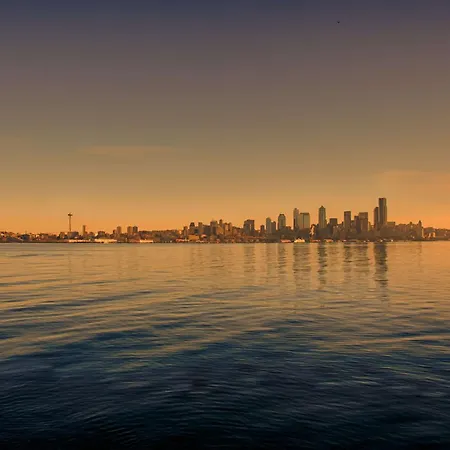 Thompson Seattle, By Hyatt-2