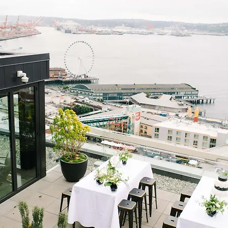 Thompson Seattle, By Hyatt-3
