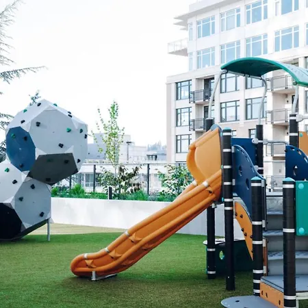 Level Seattle - South Lake Union - Extended Stay-2