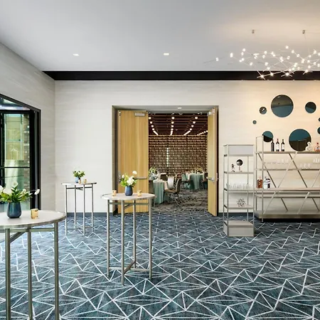 Astra Hotel, Seattle, A Tribute Portfolio Hotel-2