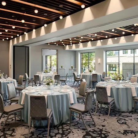 Astra Hotel, Seattle, A Tribute Portfolio Hotel By Marriott-3