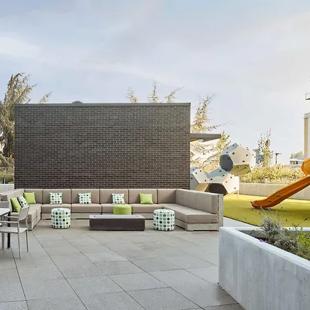 Level Seattle - South Lake Union - Extended Stay-3
