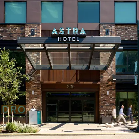 Astra Hotel, Seattle, A Tribute Portfolio Hotel-2