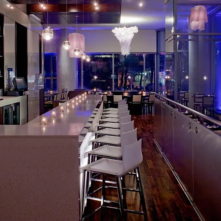 Hyatt At Olive 8-3