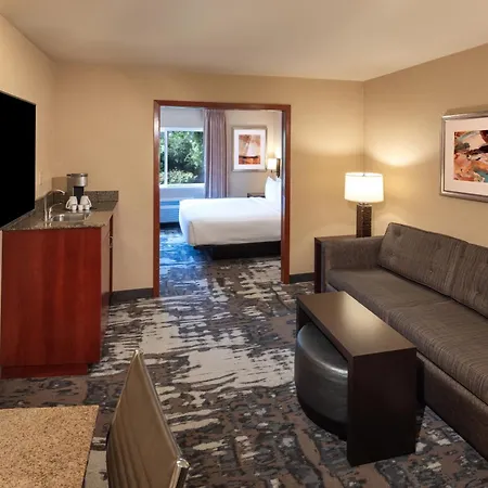 Silver Cloud Hotel - Seattle University Of Washington District-3