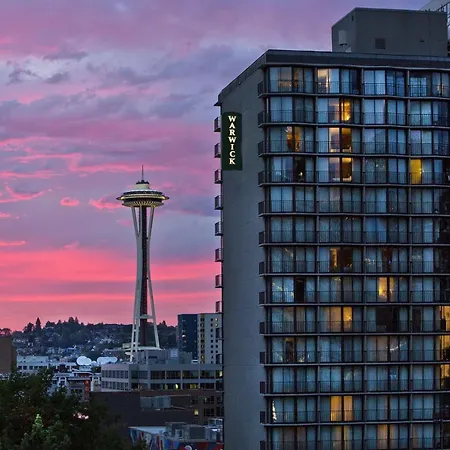 Warwick Seattle-2